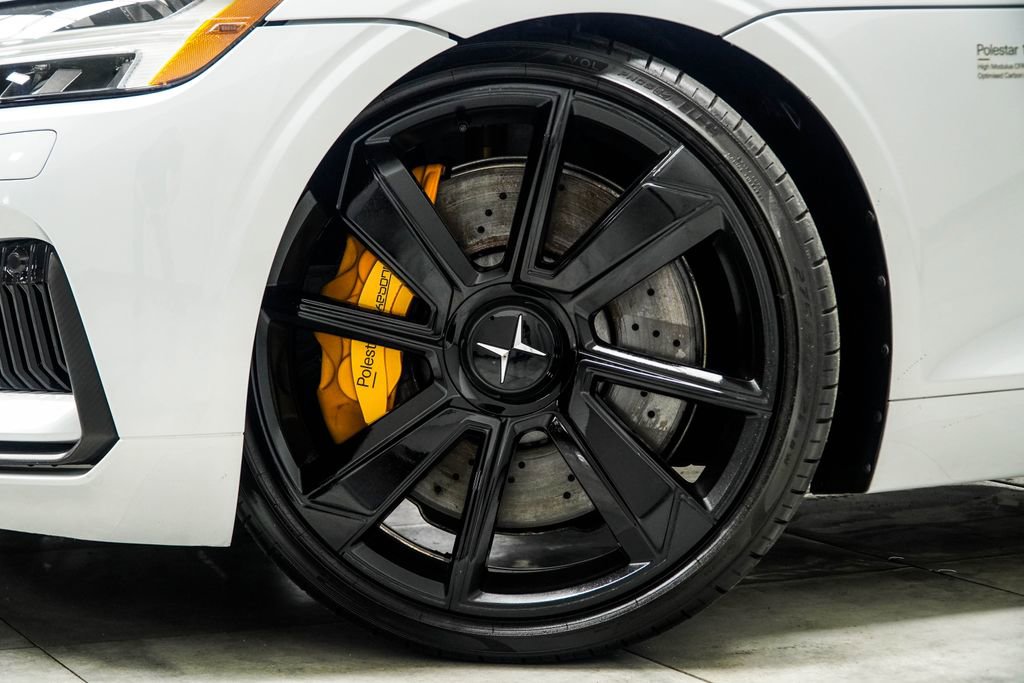 2021 Polestar Polestar 1