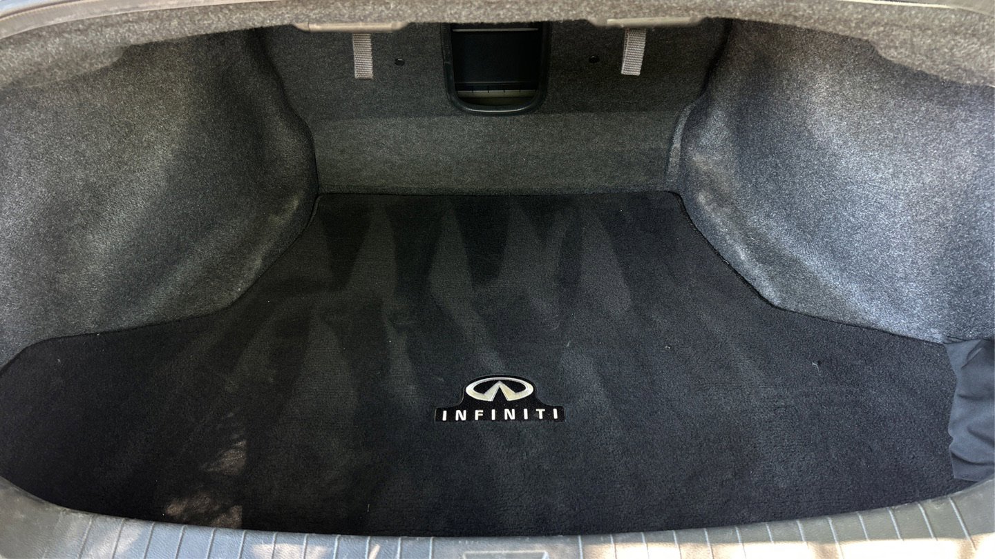 2021 INFINITI Q50 Pure