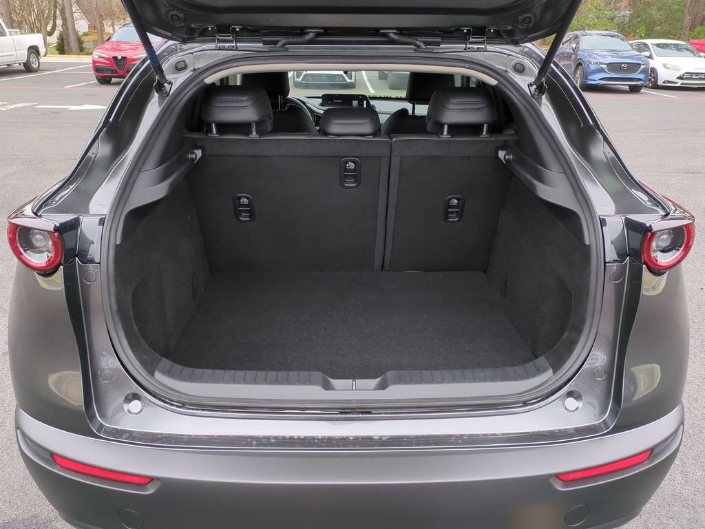 2026 MAZDA Cx-30 AWD 2.5 S w/ Select Sport Pkg