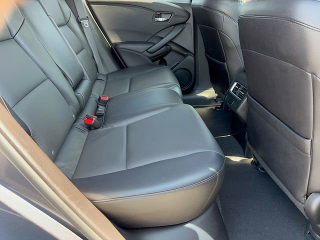 2018 Acura RDX FWD w/ Advance Package