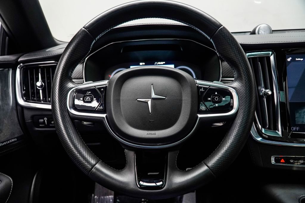 2021 Polestar Polestar 1