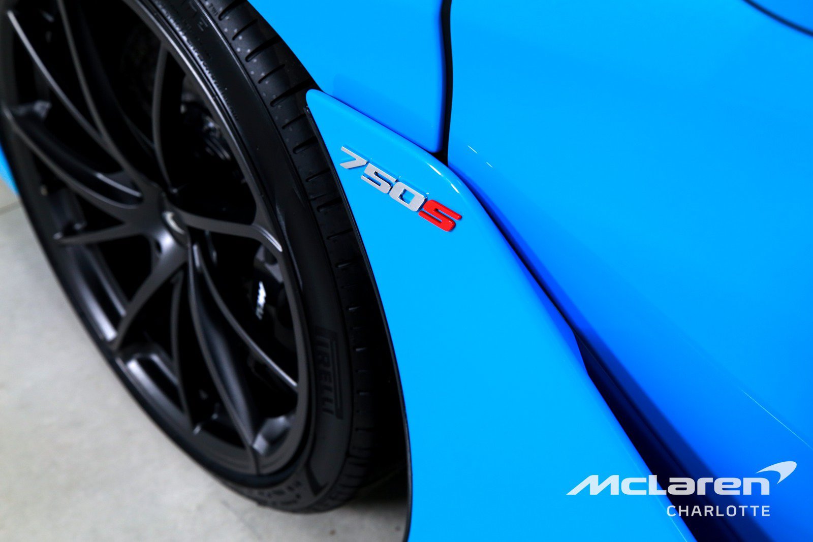 New 2027 McLaren 750S Spider photo 33