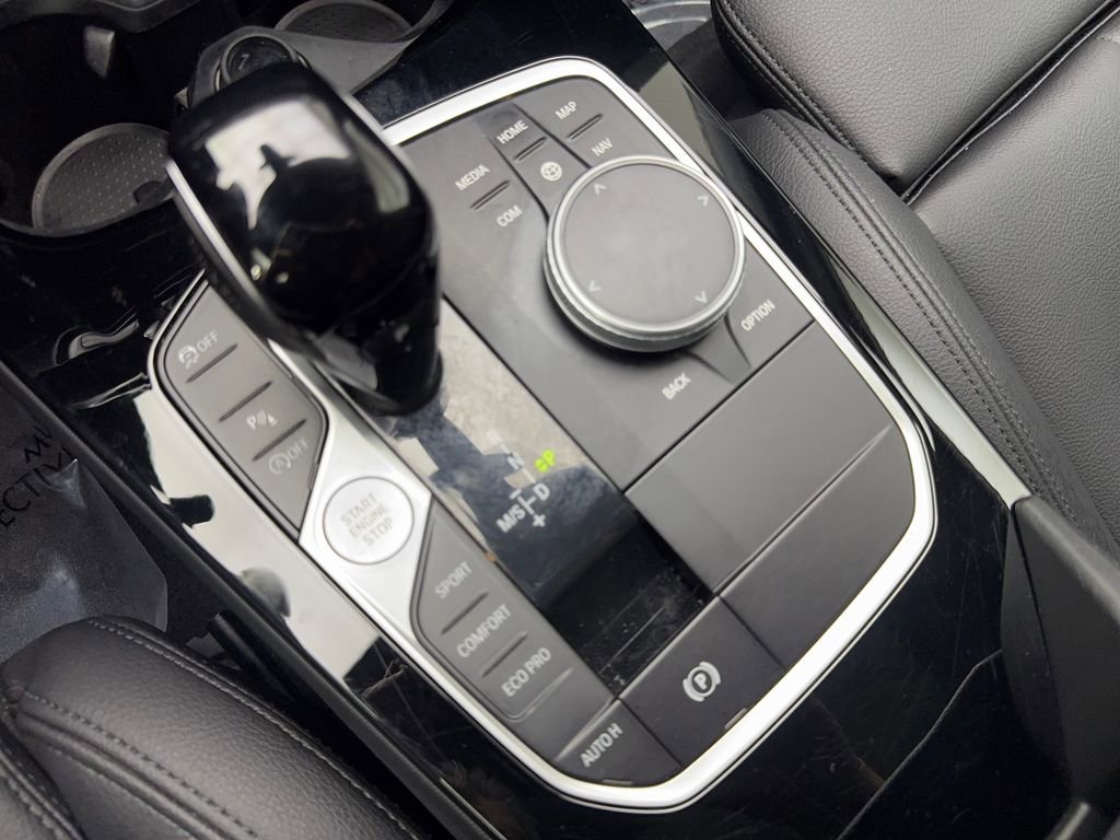 2024 BMW 228i Gran Coupe