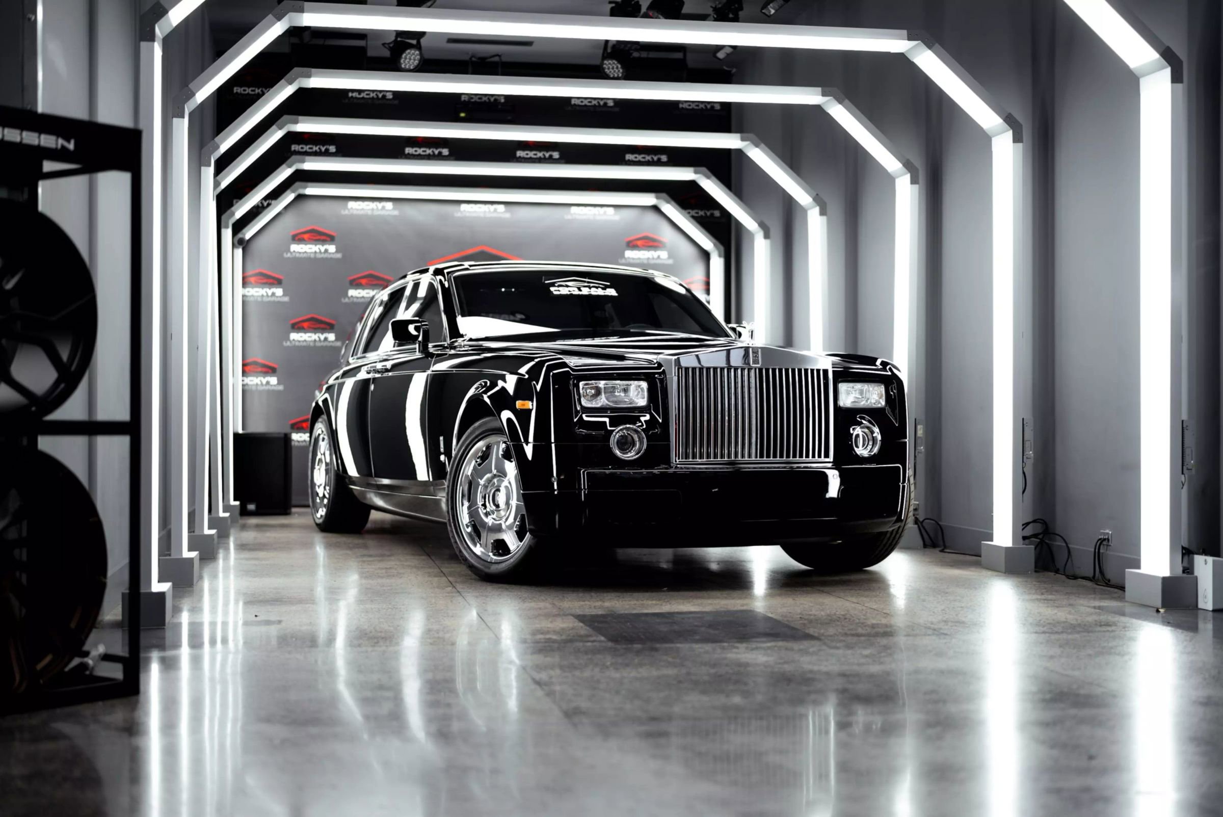 2007 Rolls-Royce Cars for Sale - Kelley Blue Book