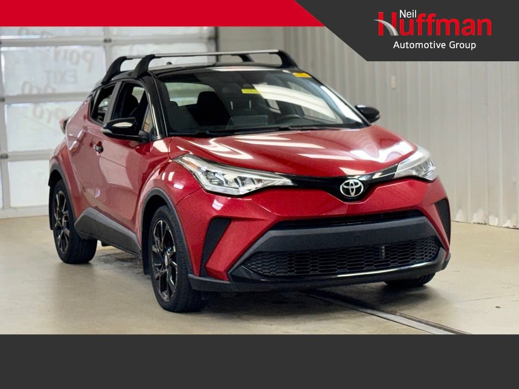 CHRまとめ売り Used Toyota C-HR for Sale in Frankfort, KY - Autotrader