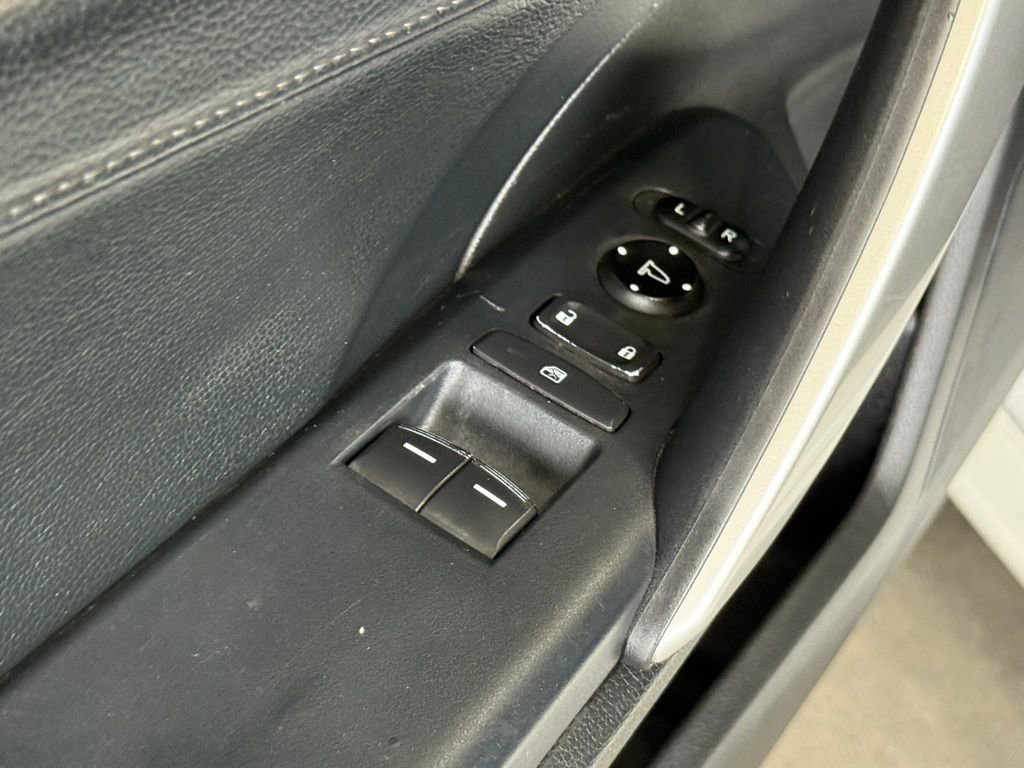 2019 Honda Civic Touring