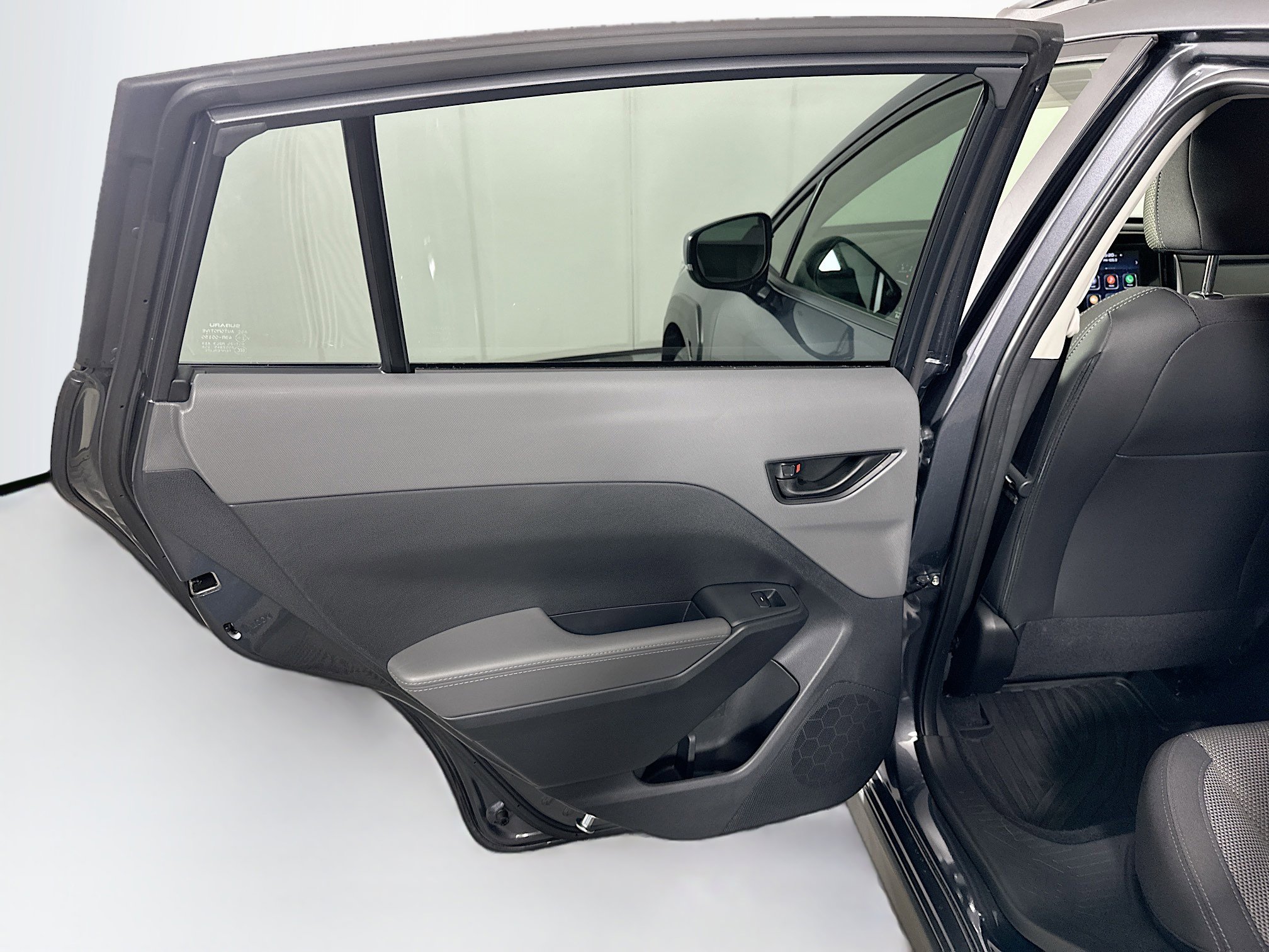 2024 Subaru Crosstrek 2.0i Premium