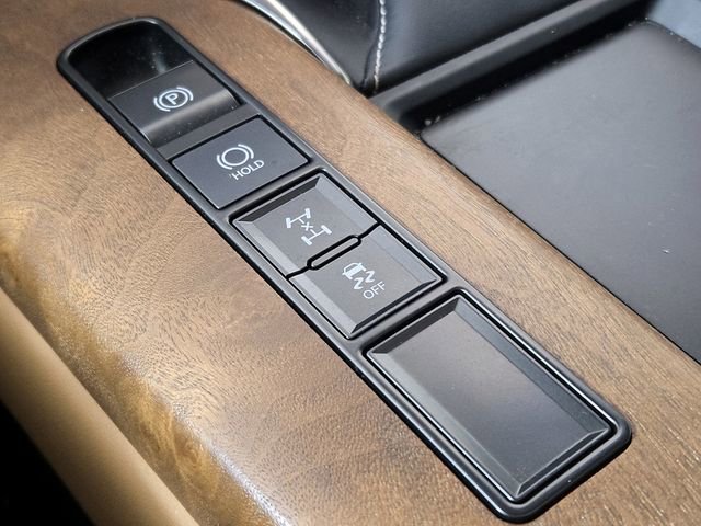 2023 Lexus LX 600 4WD