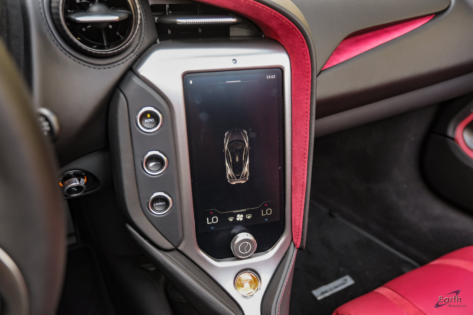Used 2025 McLaren 750S Spider photo 97