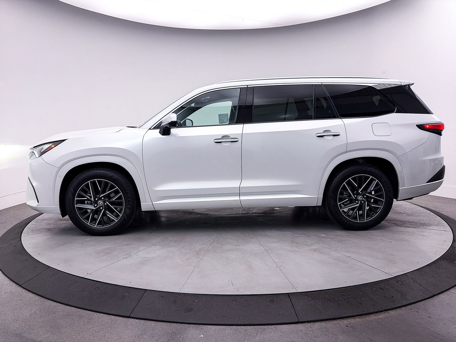 2024 Lexus TX 350 FWD