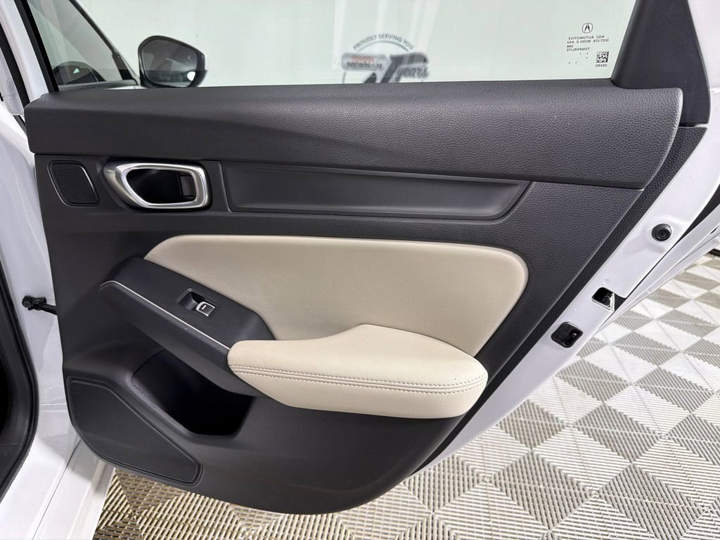 2023 Acura Integra A-Spec