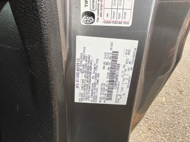 2011 Ford Mustang V6's photo