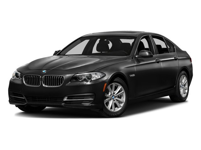 Used 2016 BMW 528i xDrive Sedan w/ M Sport