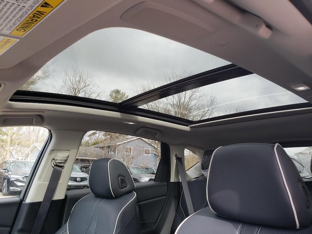 2026 Acura RDX SH-AWD w/ Advance Package