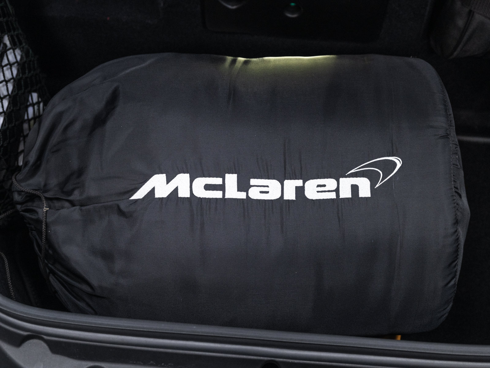 Used 2018 McLaren 720S Luxury photo 59