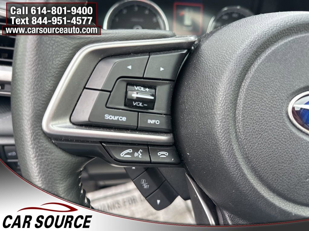 2023 Subaru Forester Touring