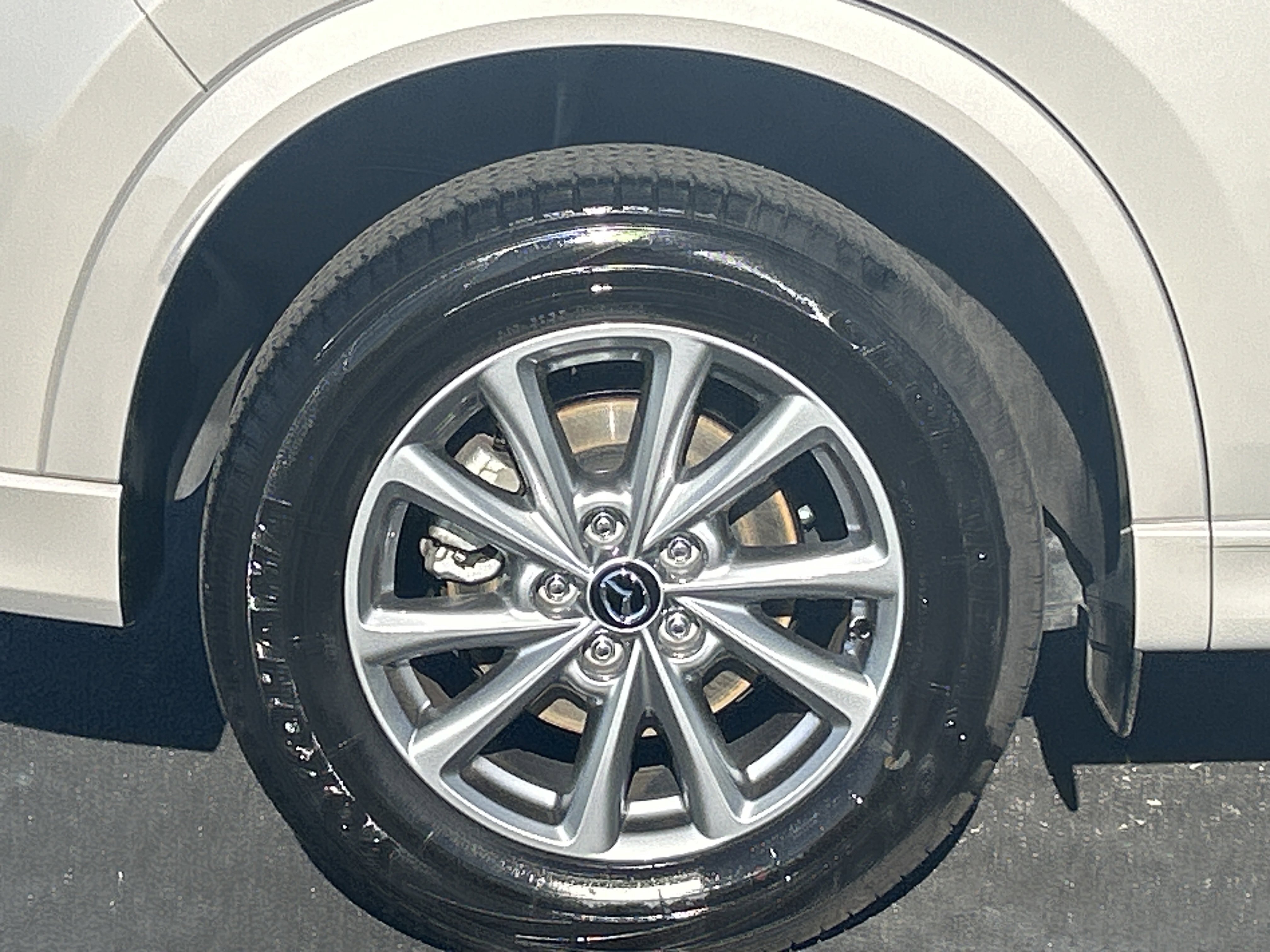 2024 MAZDA Cx-5 AWD 2.5 S w/ Preferred Package