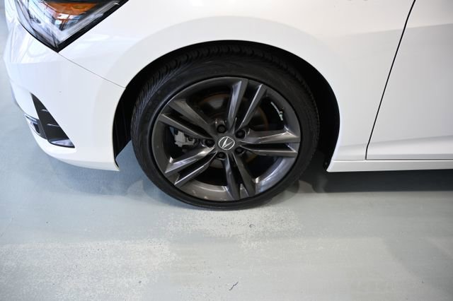 2023 Acura Integra A-Spec