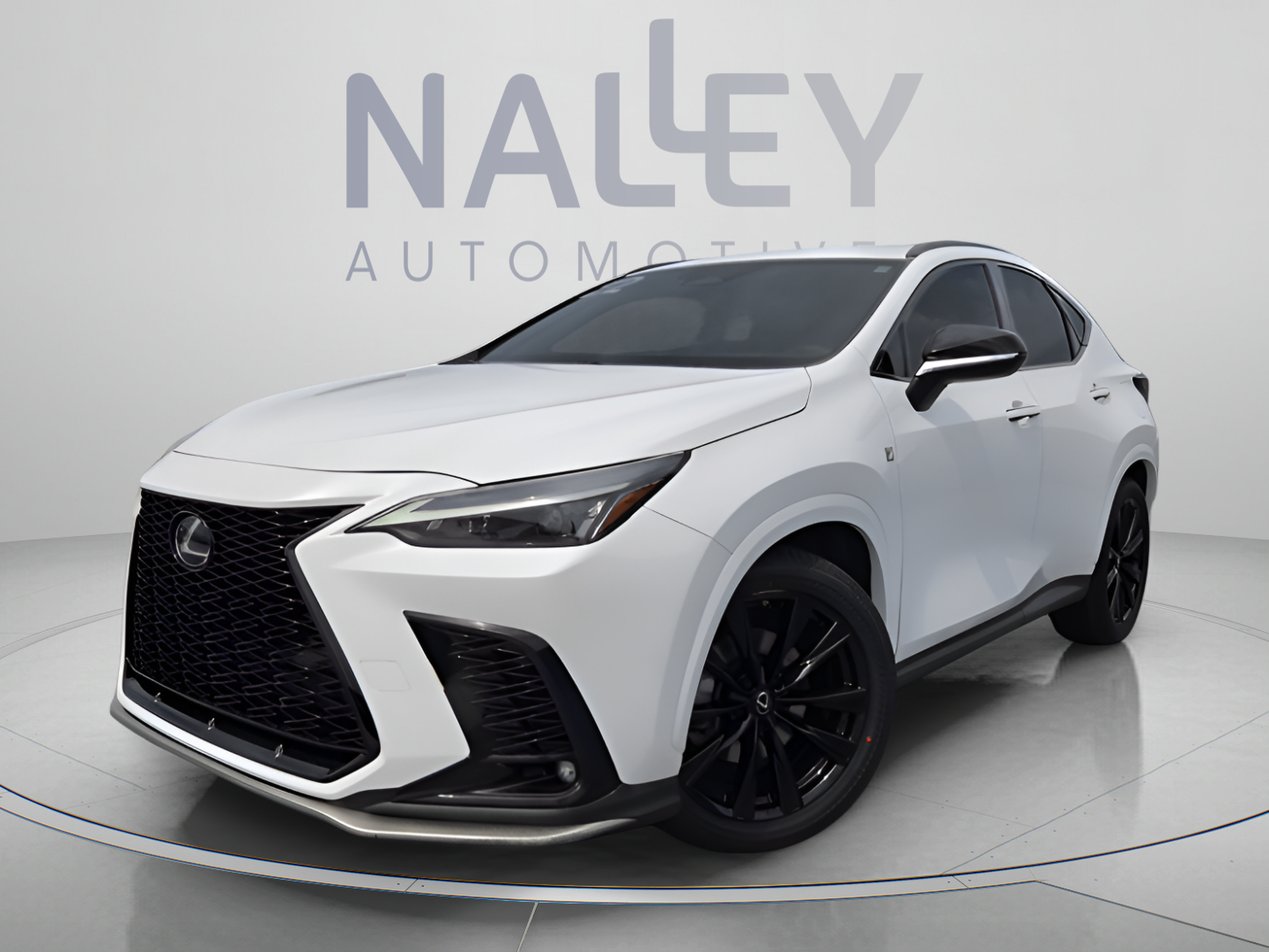 Used 2022 Lexus NX 350 for Sale in Cartersville, GA - Autotrader