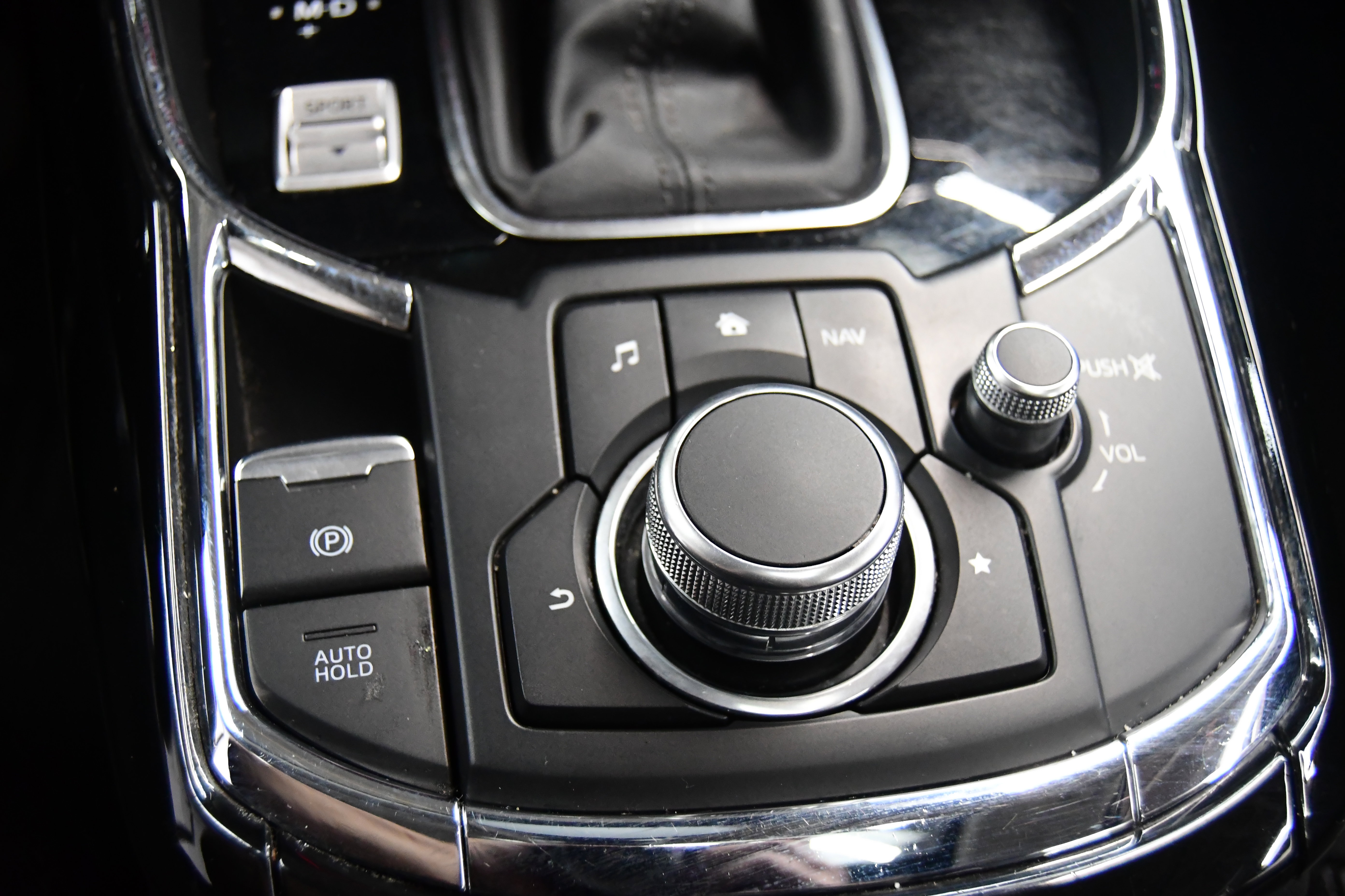 2020 MAZDA Cx-9 Touring