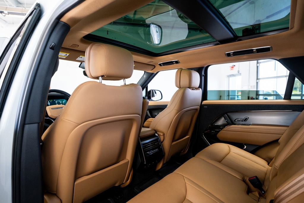 2023 Land Rover Range Rover Sport SE