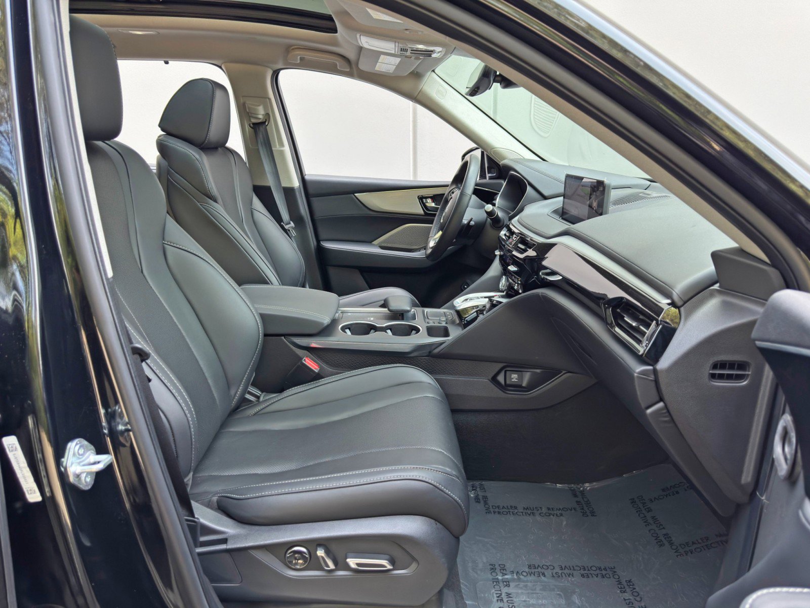 2023 Acura MDX FWD w/ Technology Package