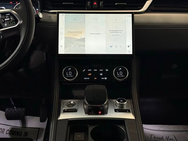 2026 Jaguar F-Pace R-Dynamic S