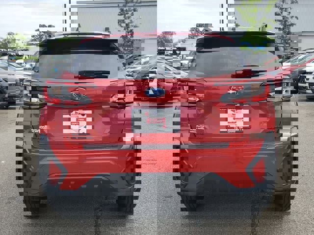 2026 Subaru Crosstrek 2.5i Limited