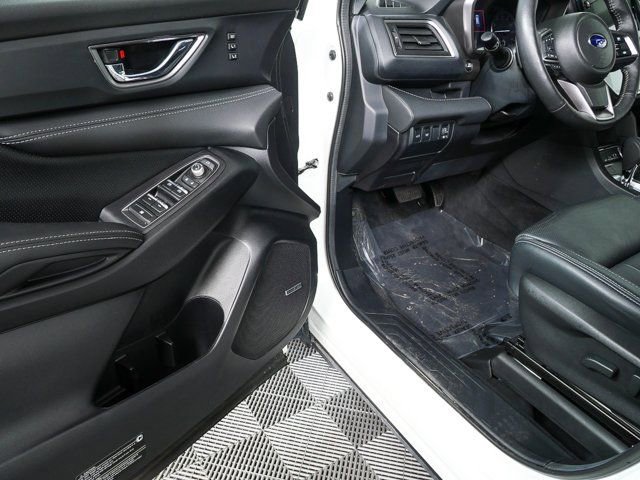 2025 Subaru Ascent Limited