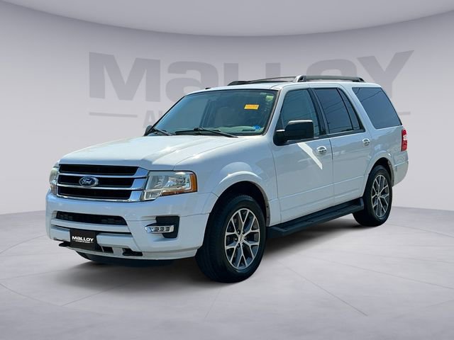 Used 2016 Ford Expedition XLT w/ Equipment Group 202A