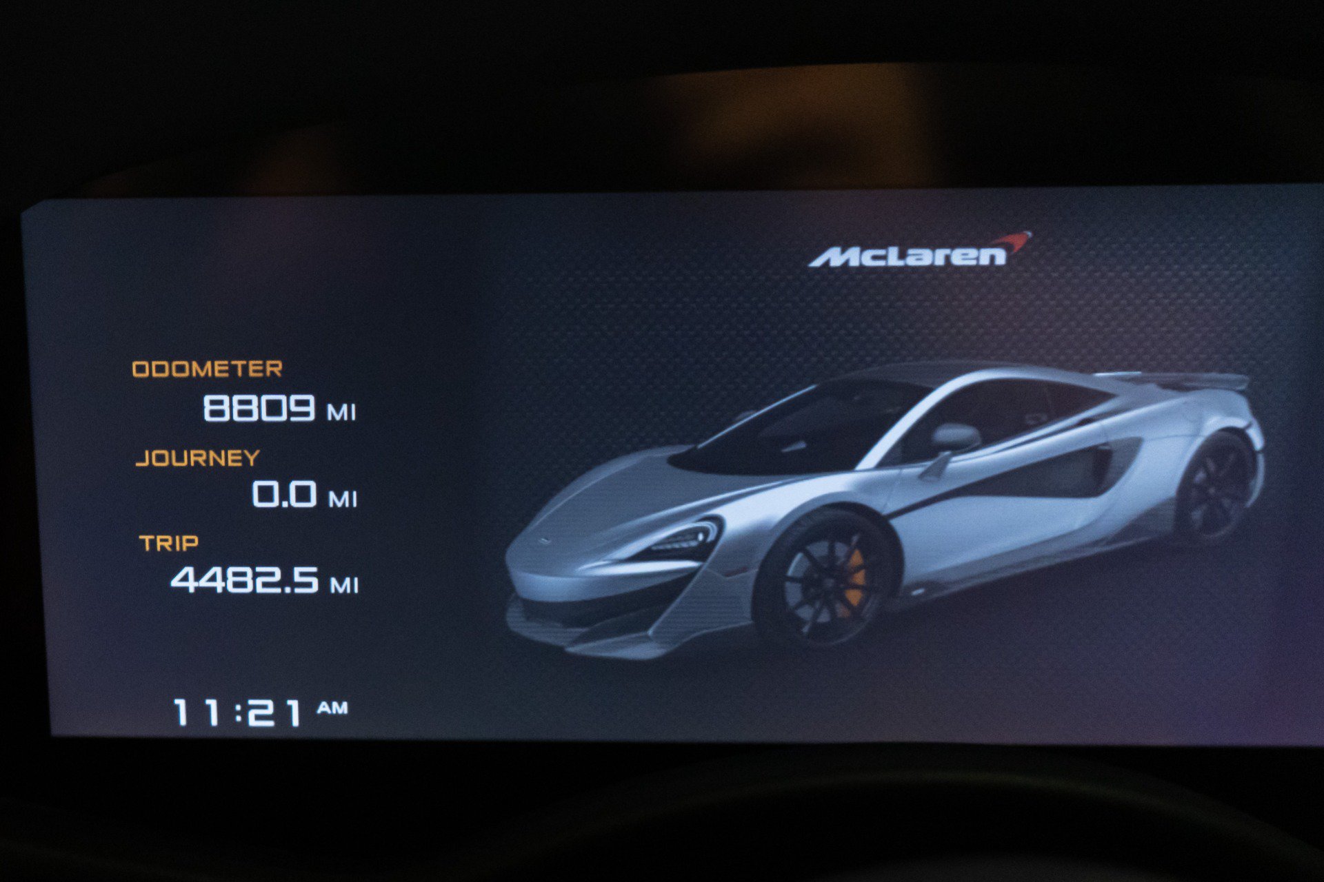 Used 2019 McLaren 600LT photo 21