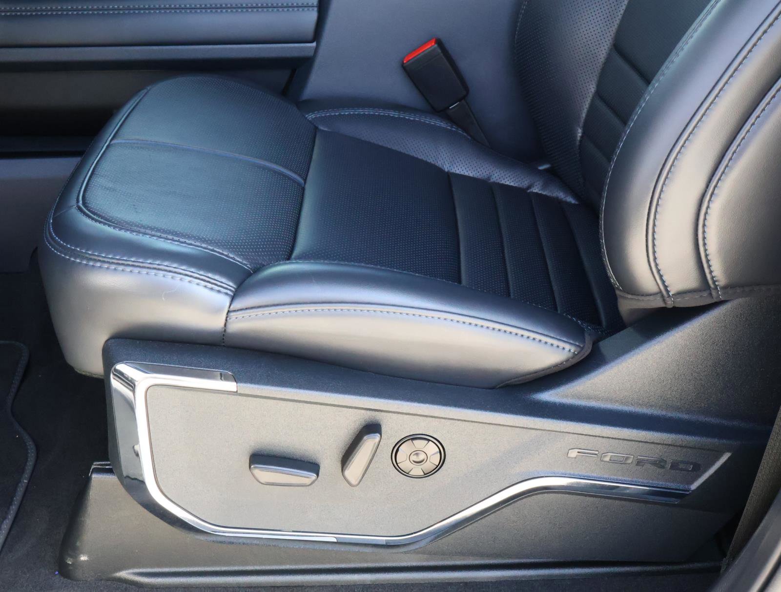 2026 Ford F250 Platinum