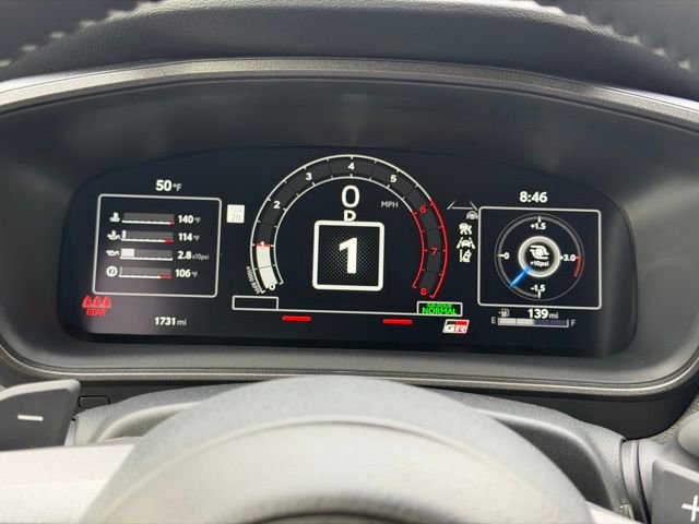 2025 Toyota Corolla GR