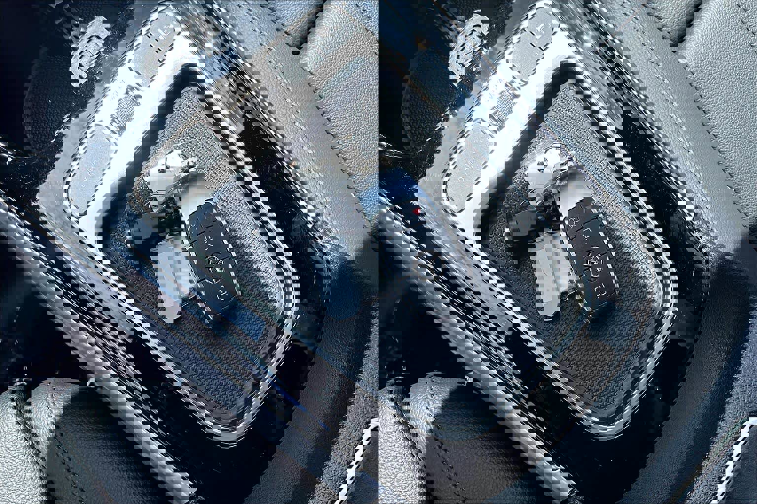 2026 Mercedes-Benz GLA 250