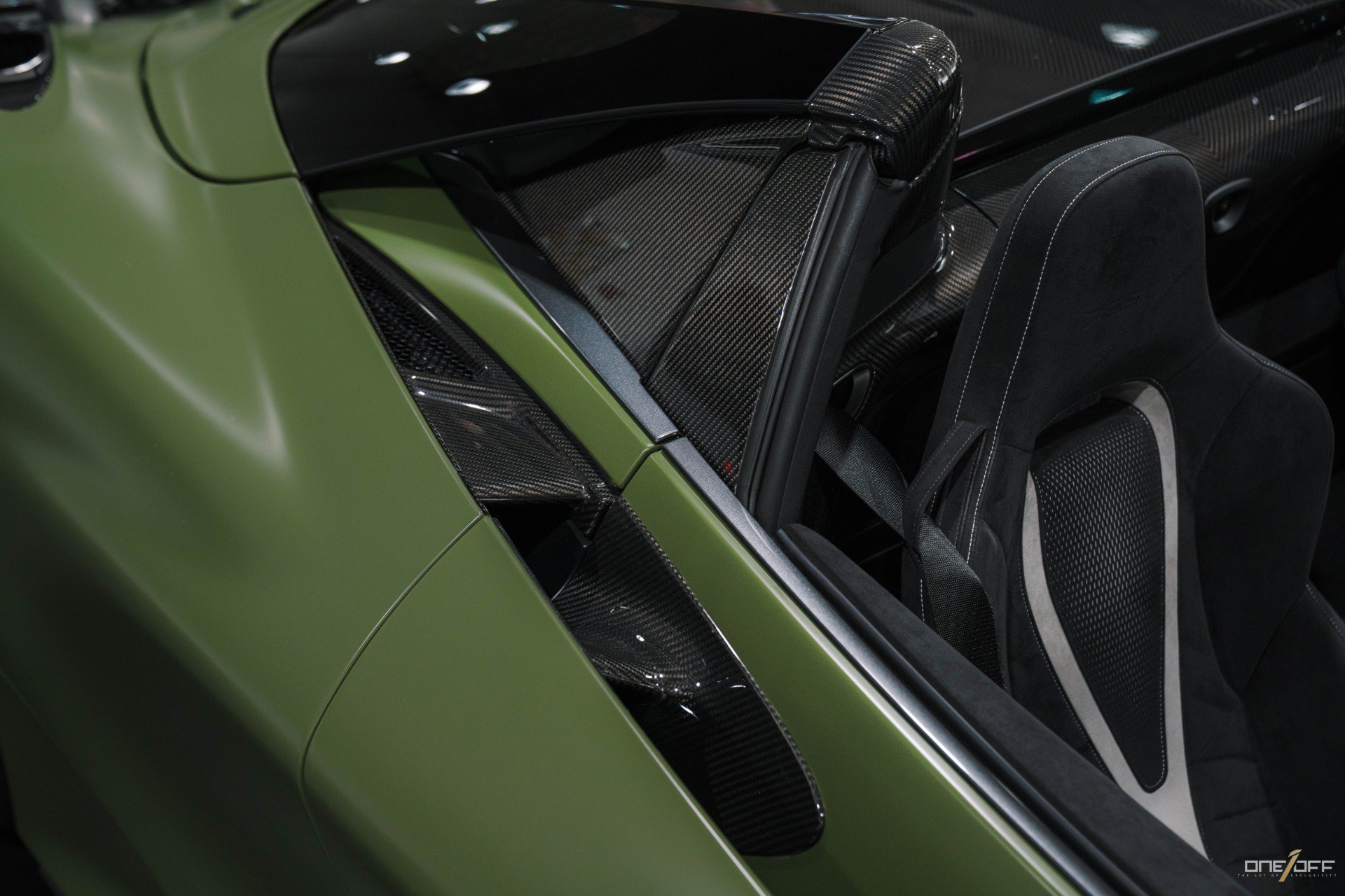 Used 2022 McLaren 765LT photo 36