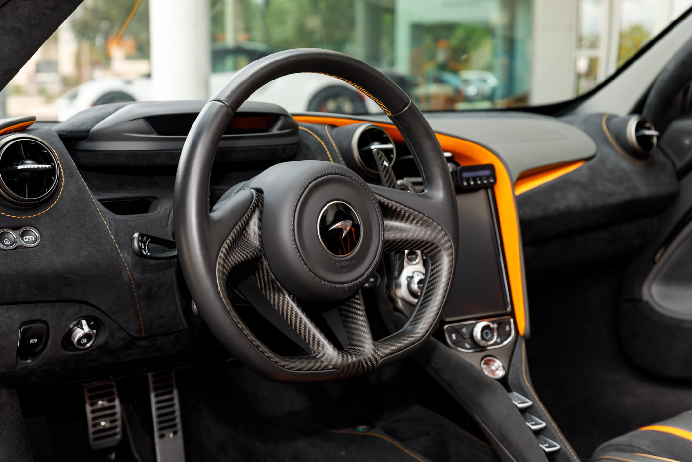 Used 2020 McLaren 720S Performance photo 55