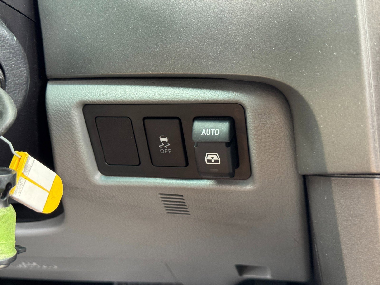 2016 Toyota Sequoia SR5