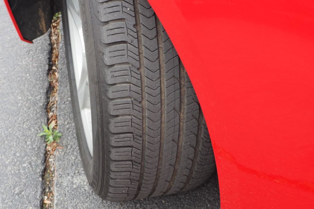 2023 Chevrolet Camaro LT