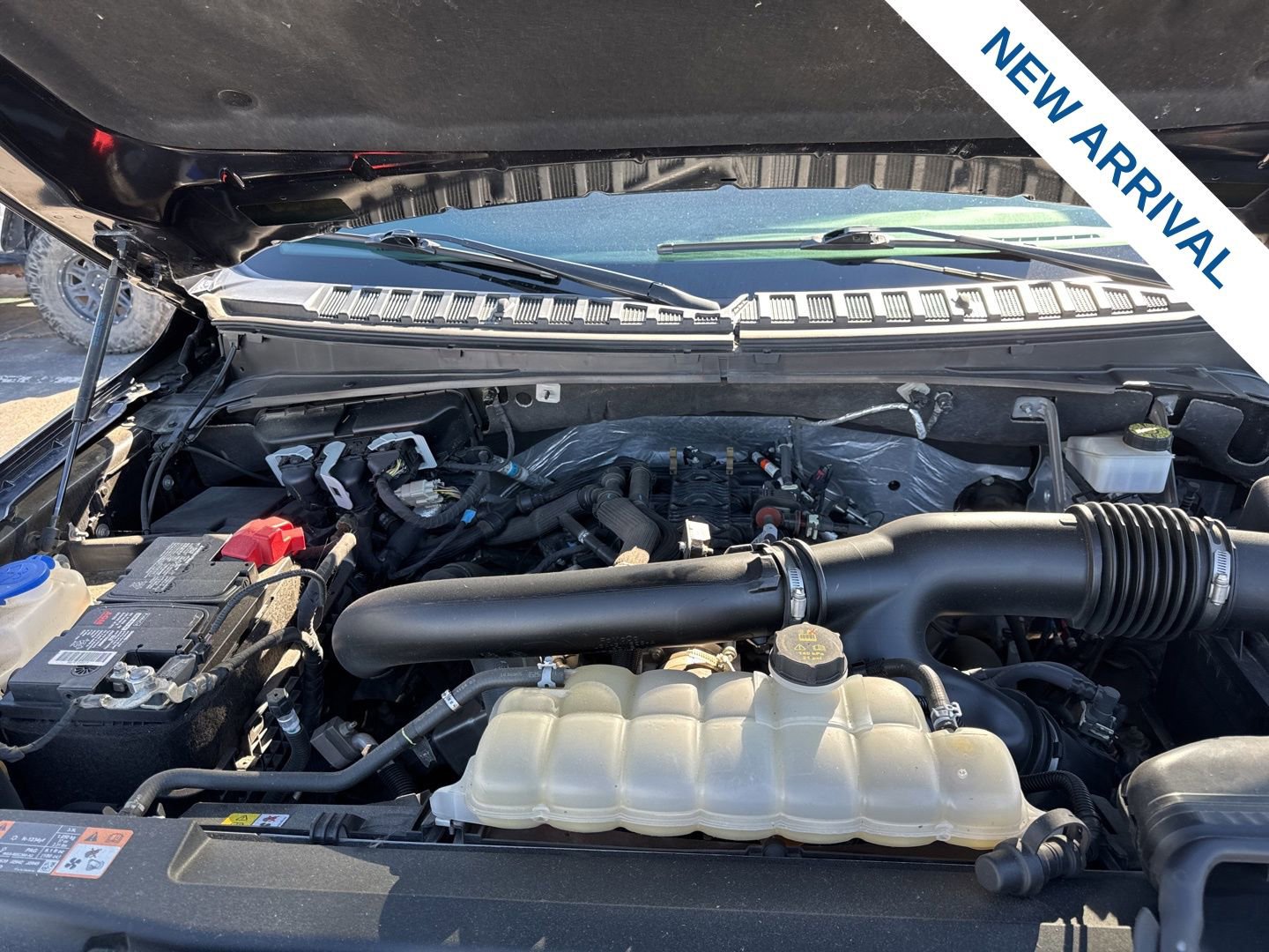 2022 Ford Expedition Timberline