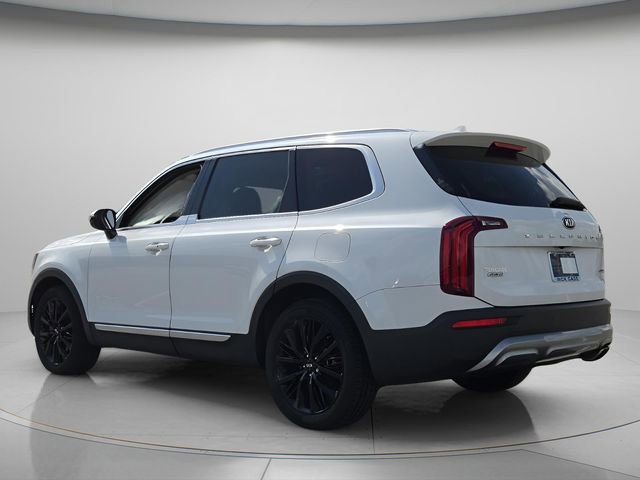 2023 Kia Telluride SX Prestige X-Line