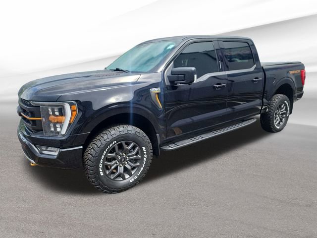 Used 2023 Ford F150 Tremor w/ Trailer Tow Package
