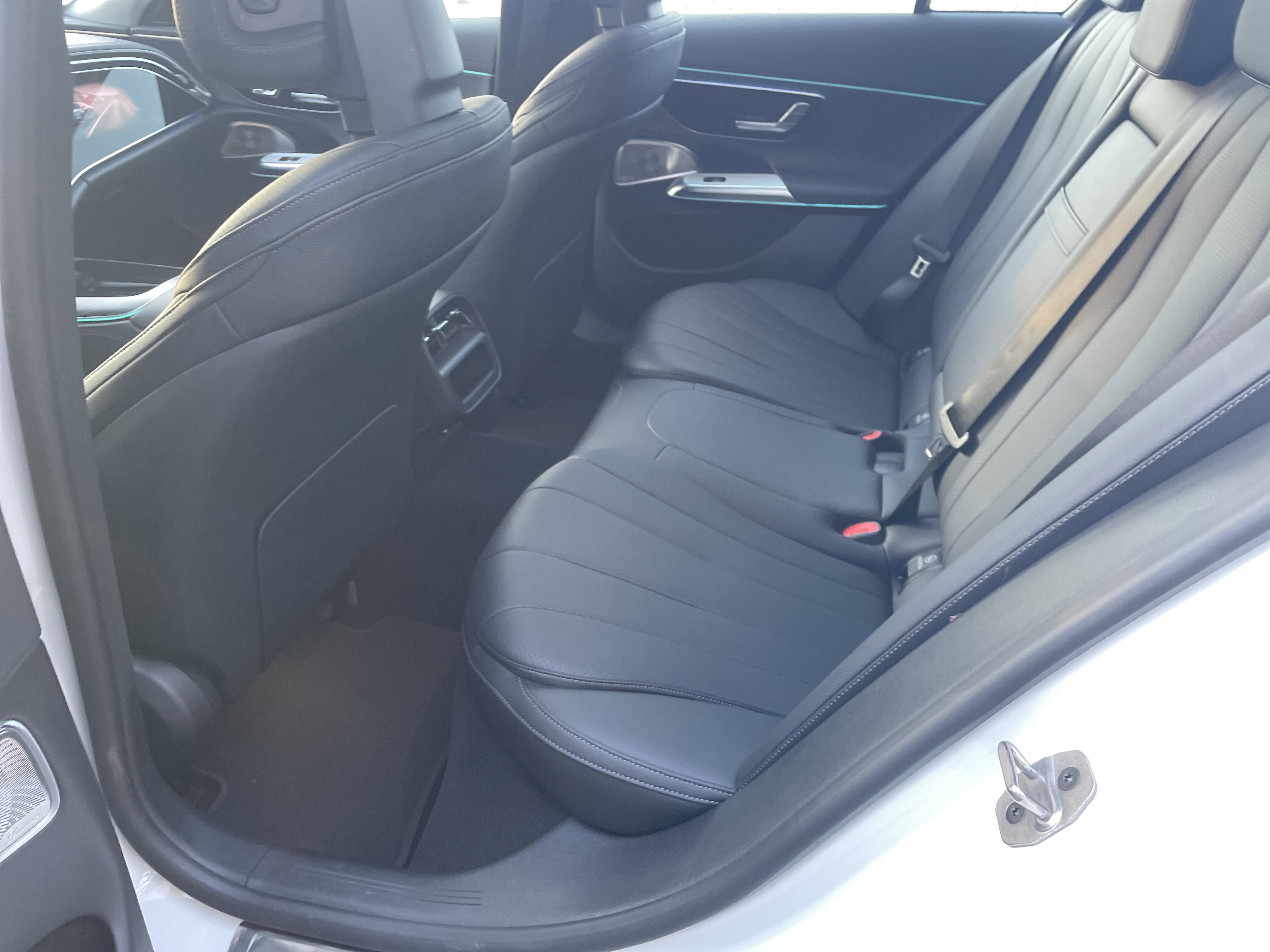 2025 Mercedes-Benz E 350 4MATIC Sedan