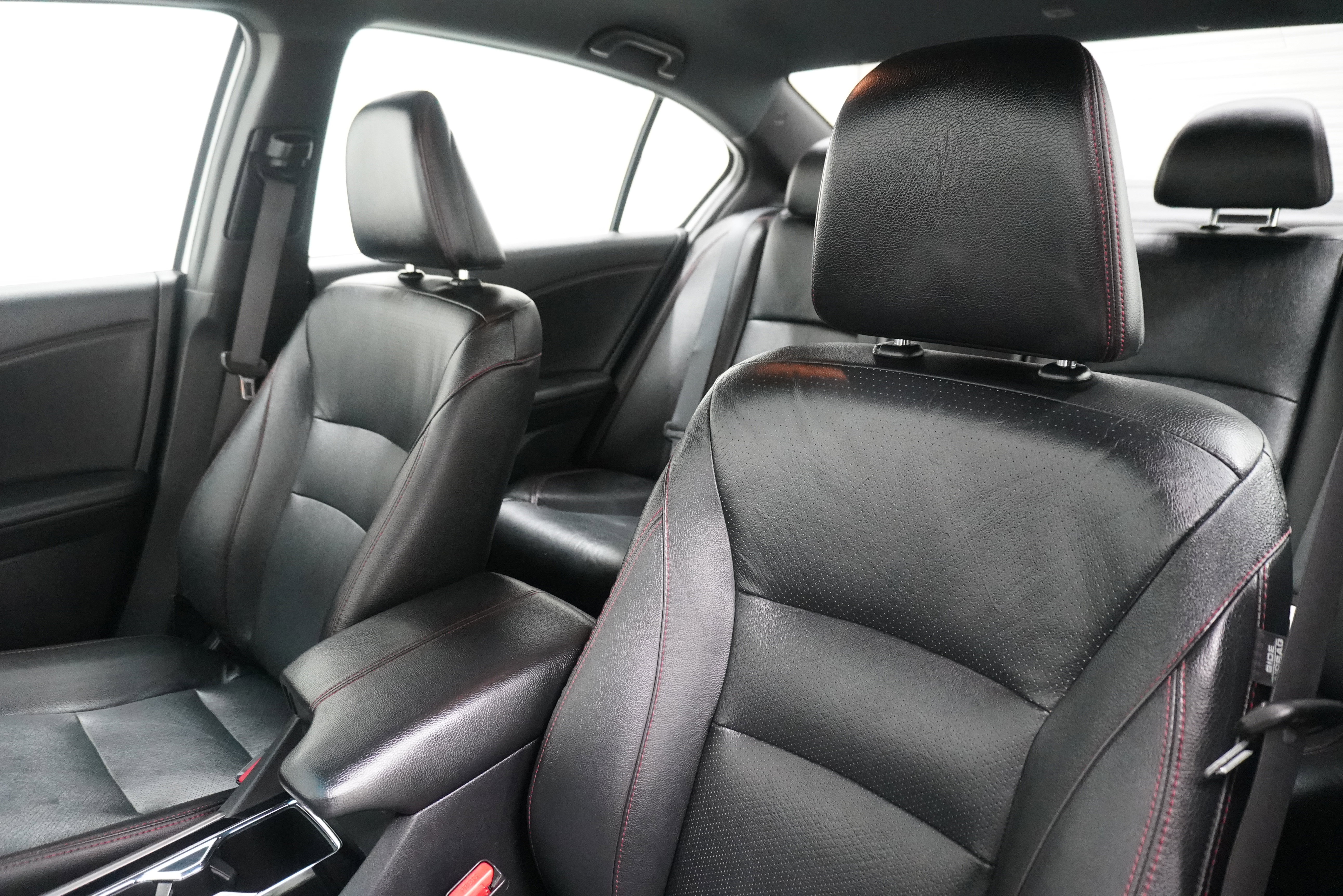 2017 Honda Accord Sport Special Edition