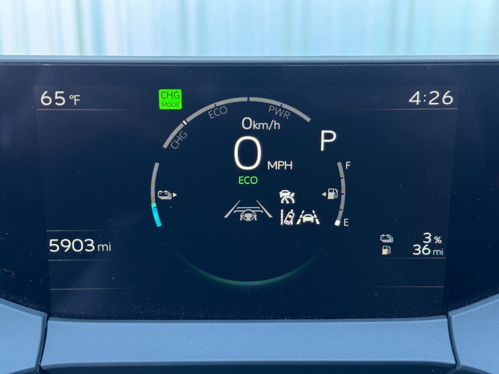 2025 Toyota Prius Plug-In Hybrid XSE