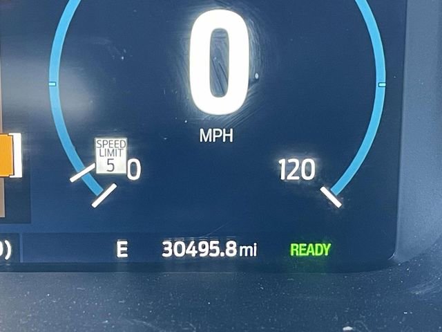 2023 Ford F150 Lariat