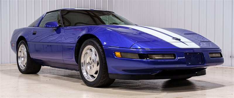 Used 1995 Chevrolet Corvette Coupe