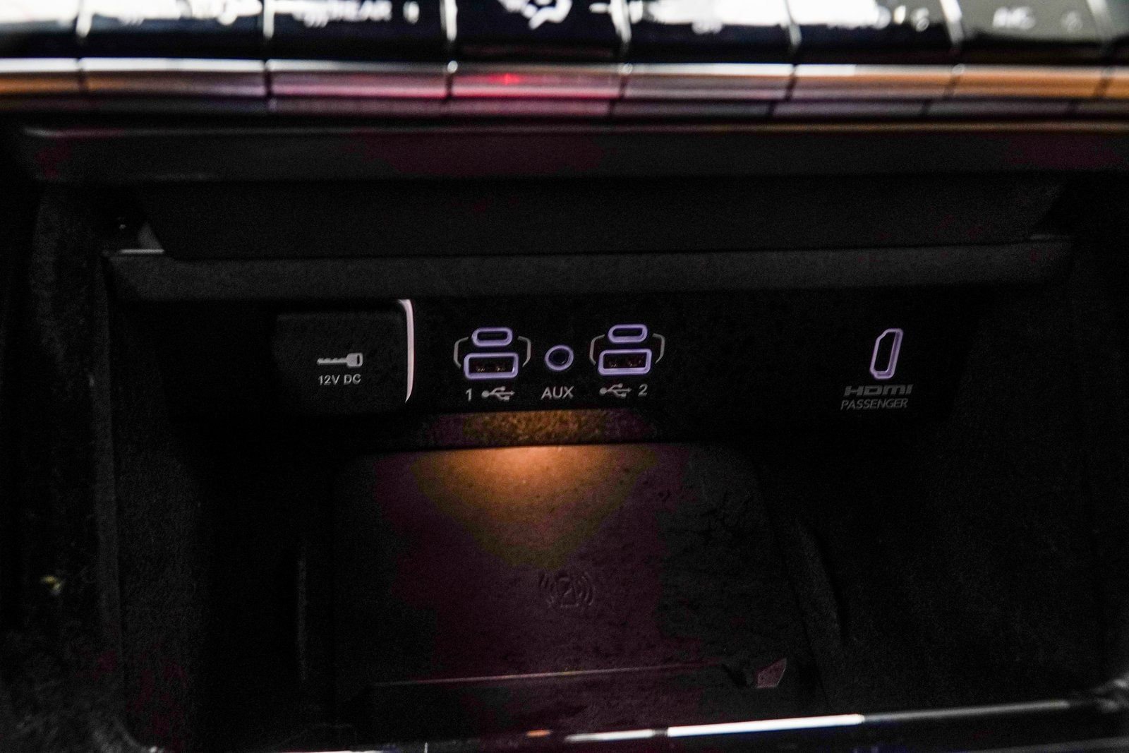 2023 Jeep Grand Wagoneer Series III