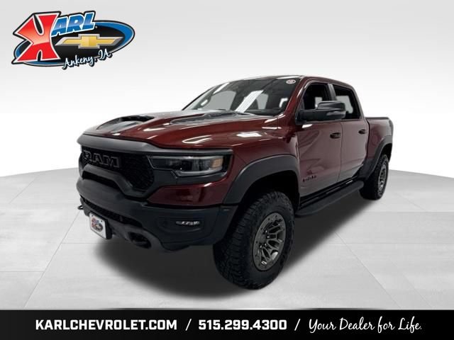 Used 2024 RAM 1500 TRX