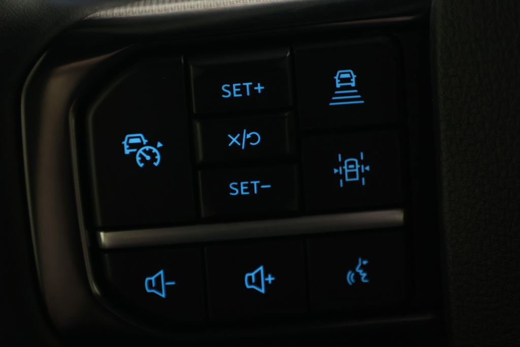 2025 Ford F250 Platinum