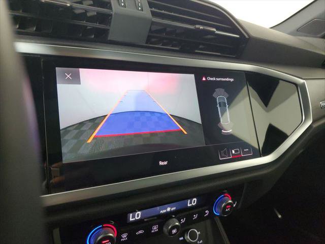 2019 Audi Q3 2.0T Premium Plus